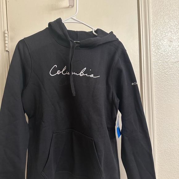 (NWT) Columbia hoodie Size Large - Picture 5 of 5